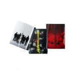 Desire Unleash (Photobook Ver.) de ENHYPEN