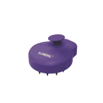 Cepillo Scalp Massage Shampoo Brush de KUNDAL