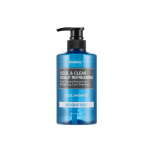 Cool & Clear Scalp Refreshing Shampoo de KUNDAL
