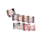THIS IS FOR (Digipack Ver.) de Twice