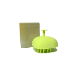 Cepillo Heart Shampoo Brush Green de LADOR