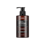 Honey & Macadamia Nature Shampoo de KUNDAL