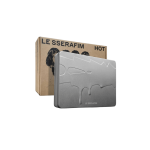 Hot (Tini Case Ver.) de Le Sserafim