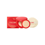 Cushion Apple Dewy Fit (REFILL KIT) de Tocobo