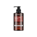 Caffeine Shampoo Cherry Blossom de KUNDAL