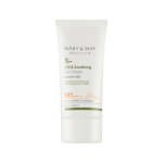 Bloqueador CICA Soothing Sun Cream de Mary&May