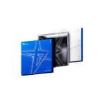 The Star Chapter: Together (Photobook Ver.) de TXT