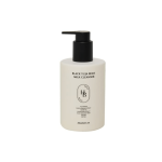 Limpiador Black Yuja Bean Milk Cleanser de HEVEBLUE