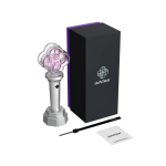 Kpop Demon Hunters Huntrix Official Lightstick