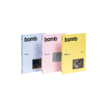 Bomb (Photobook Ver.) de ILLIT