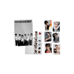 ODYSSEY (Photobook Ver.) de RIIZE