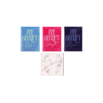 IVE SECRET (Photobook Ver.) de IVE