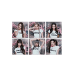IVE SECRET (Digipack Ver.) de IVE