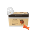 Carrot Carotene Daily Mask de SKINFOOD