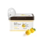 Yuja C Vita Daily Mask de SKINFOOD