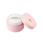 Polvo Peach Cotton Multi Finish Powder de SKINFOOD