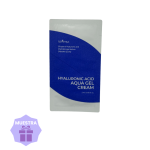 MUESTRA: Hyalorunic Acid Aqua Gel Cream Isntree