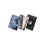 Blue Valentine (Photobook Ver.) de NMIXX