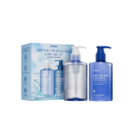 Hyaluronic Airy Volume Hair Care Set de KUNDAL