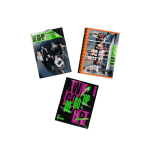 We Go Up (Photobook Ver.) de BABYMONSTER