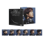 REVERXE (Compact Ver.) de EXO