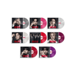 ARIRANG (Vinyl Standard Ver.) de BTS