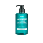 Shampoo Dandruff/Anticaspa de KUNDAL
