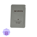 MUESTRA: Crema para el contorno Snail Repair Eye Cream de MIZON