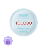 MUESTRA: Limpiador Calamine Pore Control Cleansing Oil de Tocobo
