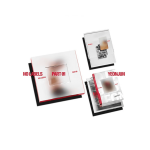 No Labels: Part 01 (Photobook Ver.) de Yeonjun (TXT)