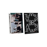 Tunnel Vision (Photobook Ver.) de ITZY