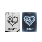 UXLXVE (Photobook Ver.) de XLOV