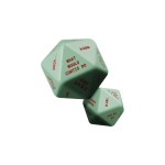 GREENGREEN (Dice Ver.) de CORTIS