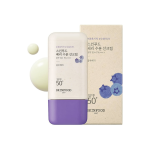 Bloqueador Berry Moisturizing Sun Cream de SKINFOOD