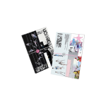 Heavy Serenade (Photobook Ver.) de NMIXX