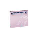 CHOOM (Jewel Ver.) de BABYMONSTER