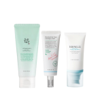 kit skincare piel grasa