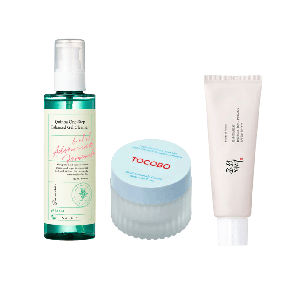 pielsk kit básico piel seca
