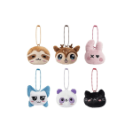 CHOOM (Plush Keyring Ver.) de BABYMONSTER