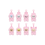 STAY in Our Little House (SKZOO PLUSH TOY Ver.) de Stray Kids