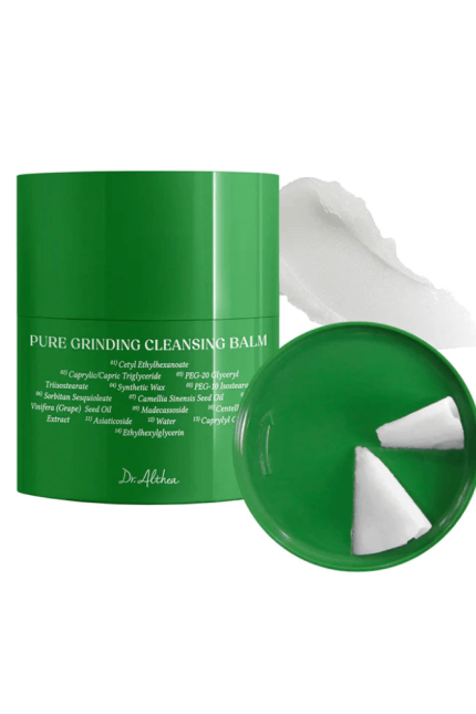 dr althea cleansing balm