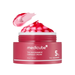 Crema TXA Niacinamide Capsule de Medicube