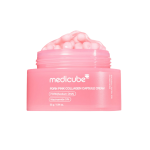 Crema PDRN Pink Collagen Capsule de Medicube