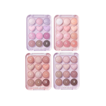 Pin Point Eyeshadow Palette de Colorgram