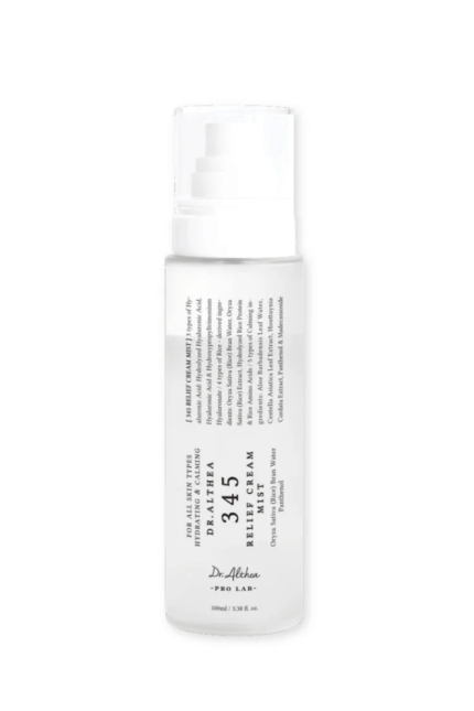 dr althea 345 relief cream