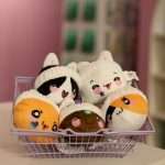 Blind Box: Kiri´s Chingus