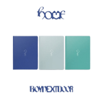 HOME (Photobook Ver.) de BOYNEXTDOOR