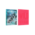 Wild (Photobook Ver.) de KATSEYE