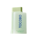 Bloqueador Cica Cooling Sun Stick SPF50+ PA++++ de Tocobo