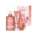 Kit Holiday Silk Glow Edition de Kundal
